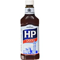 Los mejores  - HP Original Salsa (600g)